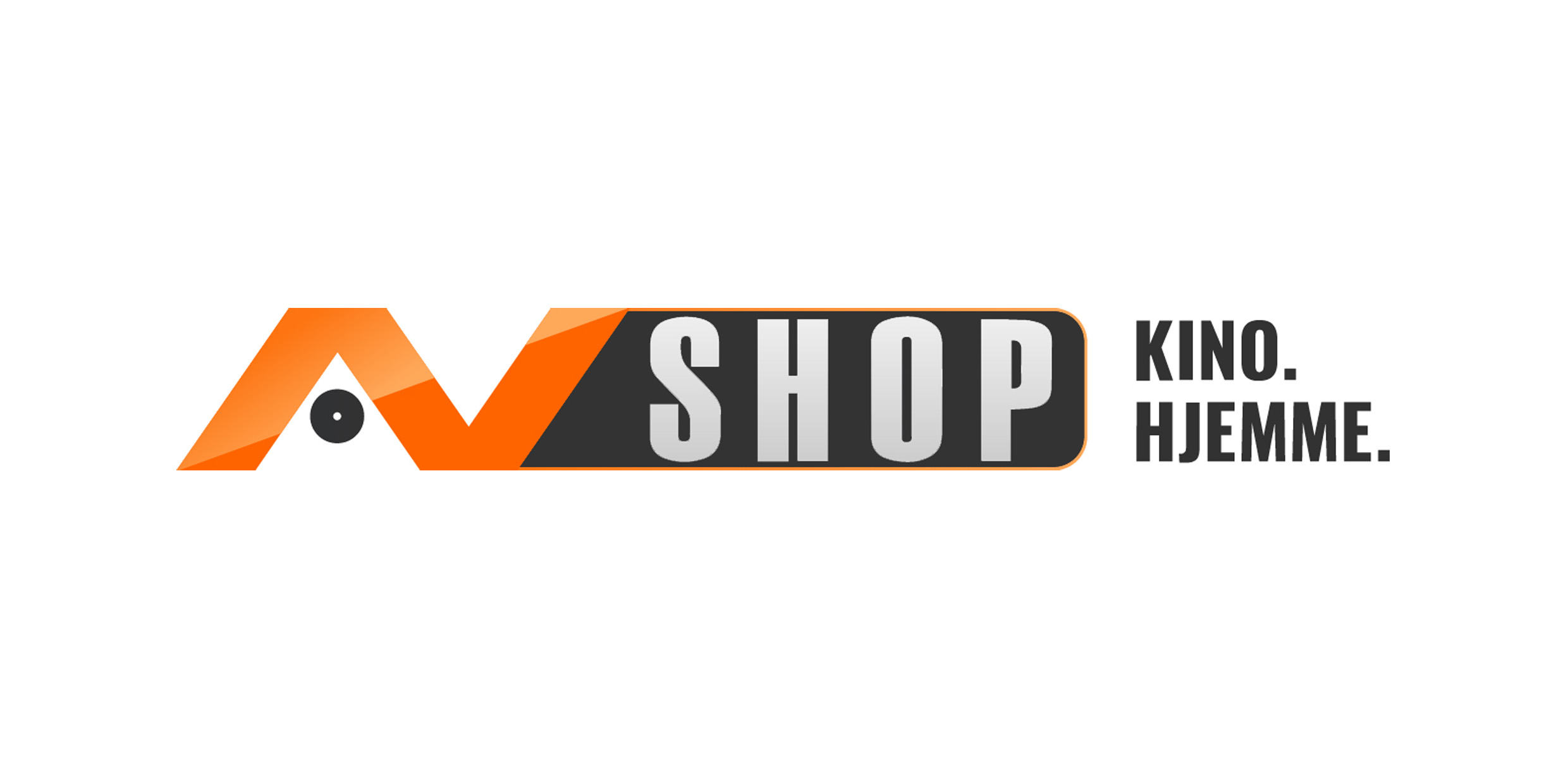AV Shop logo