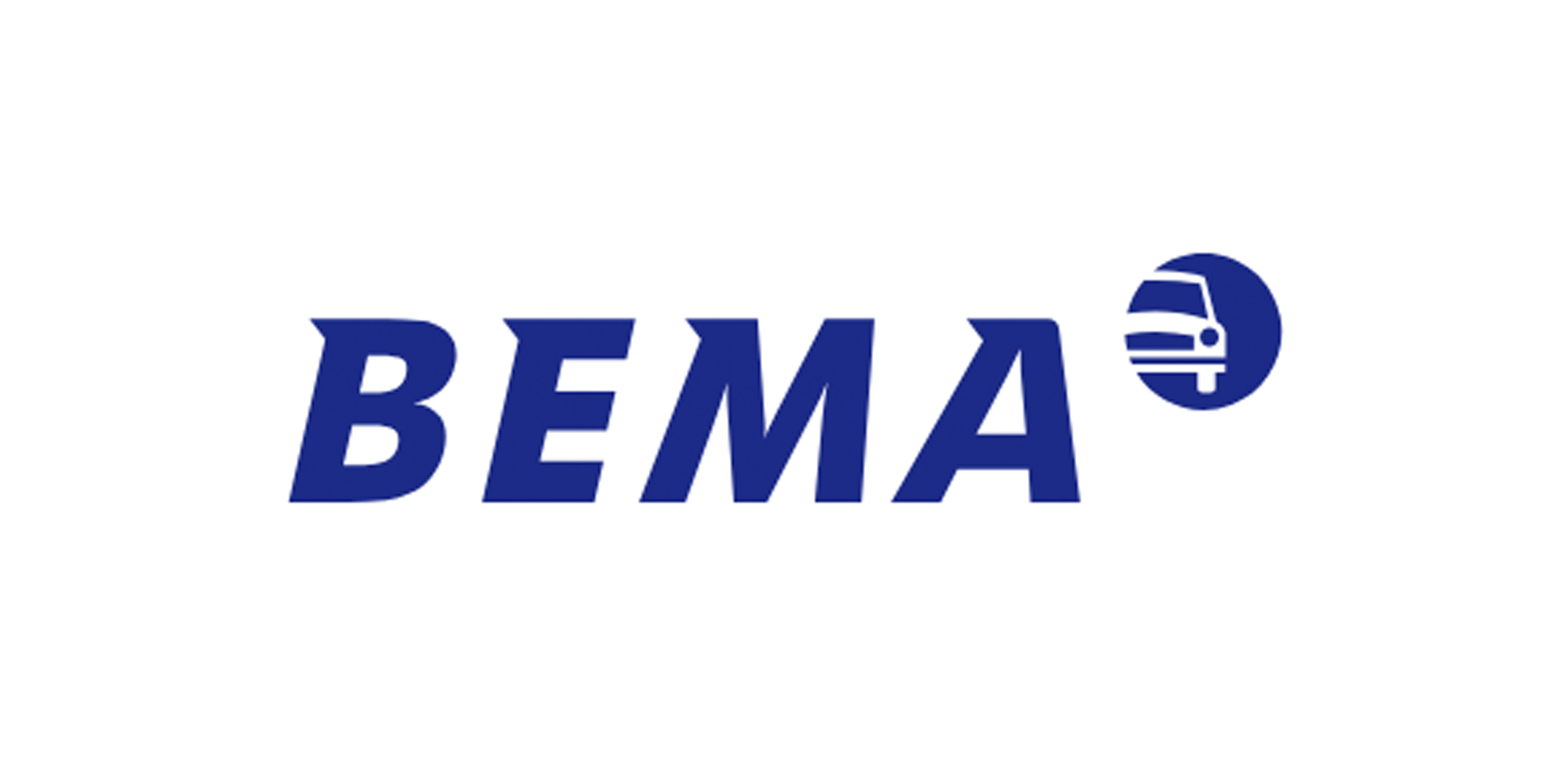 BEMA logo