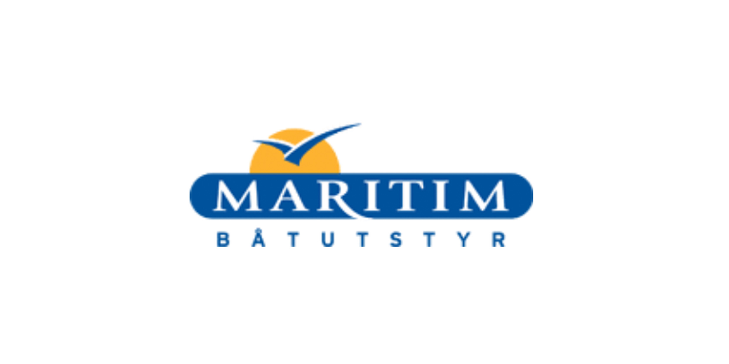 Maritim logo