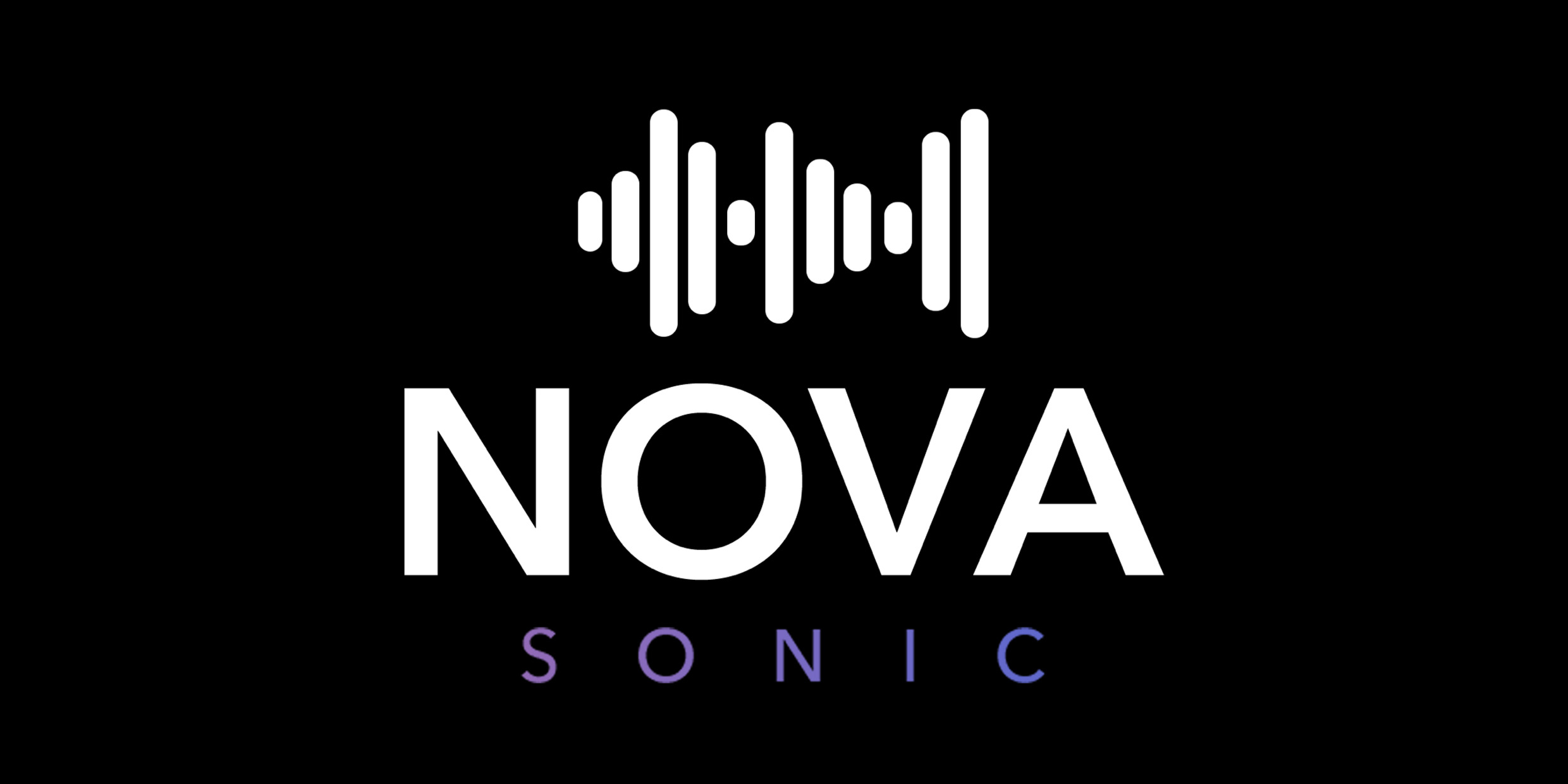 Nova Sonic logo