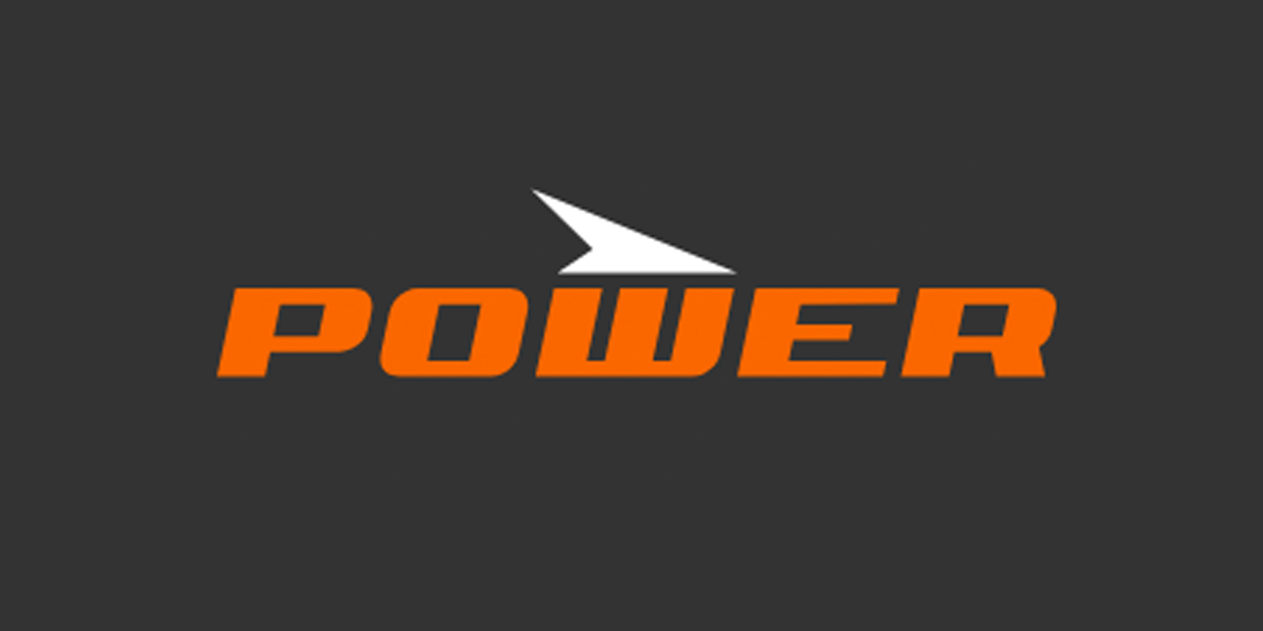Power logo